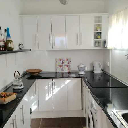 Wavewatch Terrace Apartment Costa Adeje (Tenerife)