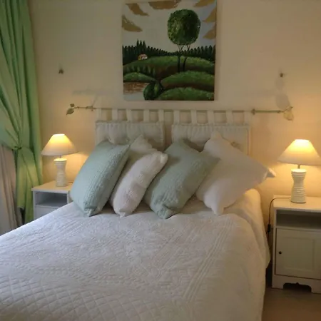 Wavewatch Terrace Apartment
