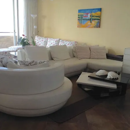 Wavewatch Terrace Apartment Costa Adeje (Tenerife)