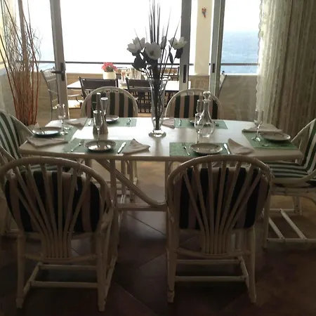Apartment Wavewatch Terrace *
